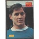 Signed picture of Jim McCalliog the Sheffield Wednesday footballer.